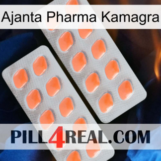 Ajanta Pharma Kamagra 27
